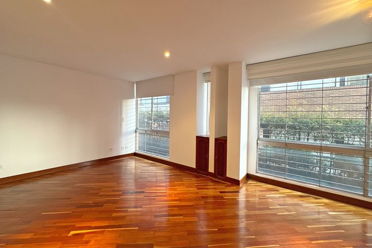 Apartamento en venta en Santa Paula, Bogotá · foto 6 de 13
