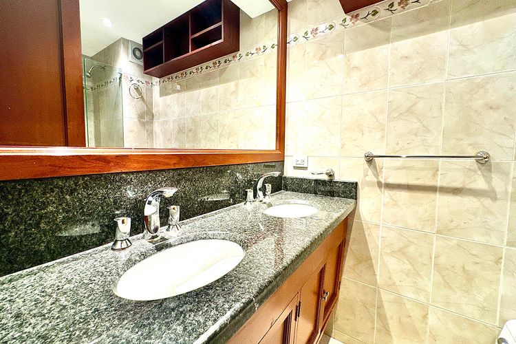Apartamento en venta en Santa Paula, Bogotá · foto 8 de 13