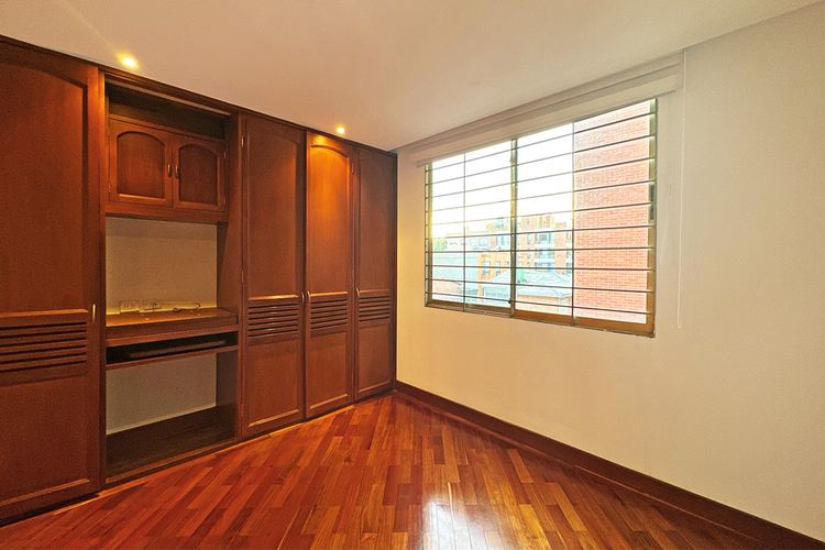 Apartamento en venta en Santa Paula, Bogotá · foto 9 de 13