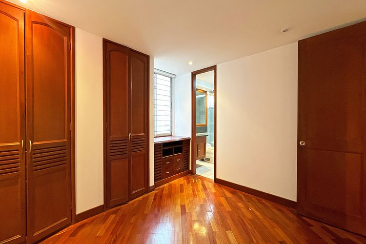 Apartamento en venta en Santa Paula, Bogotá · foto 10 de 13