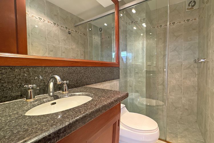 Apartamento en venta en Santa Paula, Bogotá · foto 11 de 13