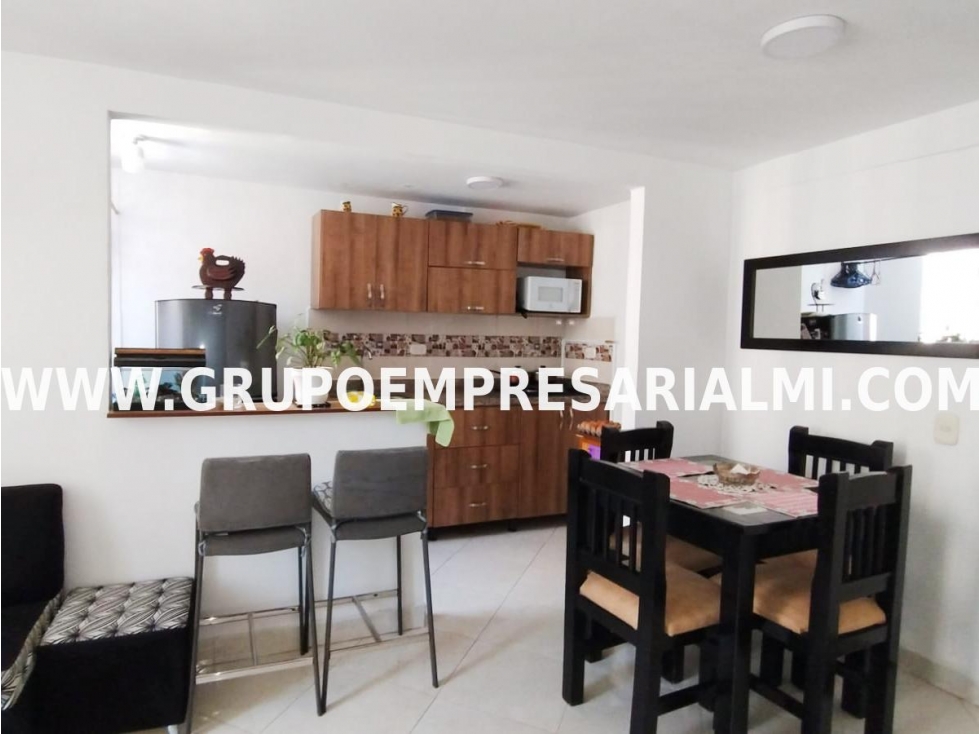 Apartamento en venta en San antonio, Medellín 3