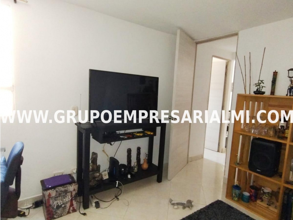 Apartamento en venta en San antonio, Medellín 4