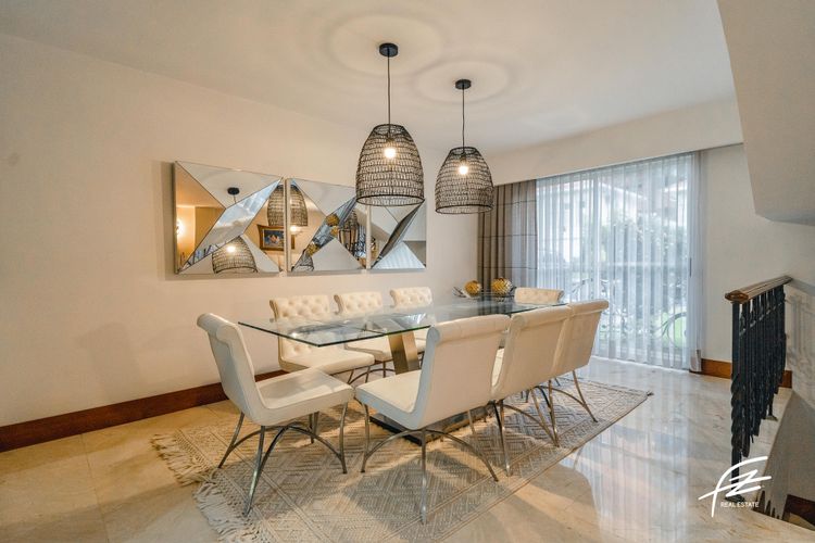 Casa de 5 alcobas en venta en San Lucas, Medellín, 800 m² · foto 10 de 24