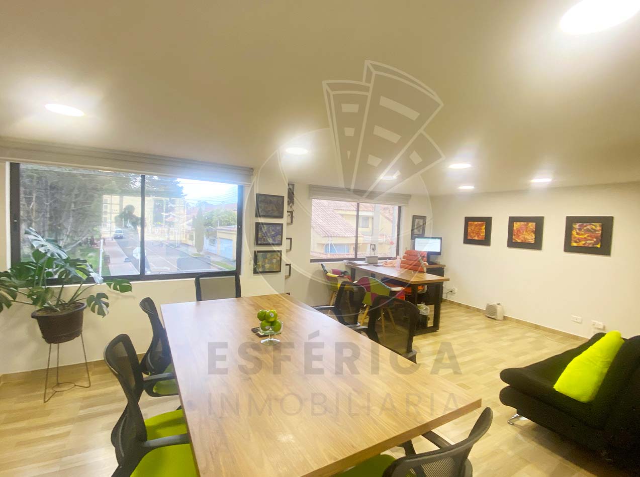 Casa en venta en Las Margaritas, Bogotá · foto 4 de 24