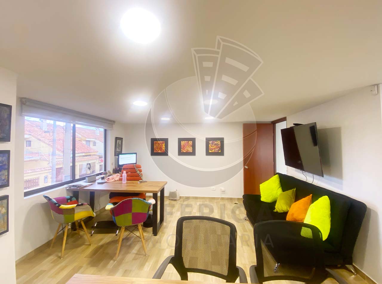 Casa en venta en Las Margaritas, Bogotá · foto 3 de 24