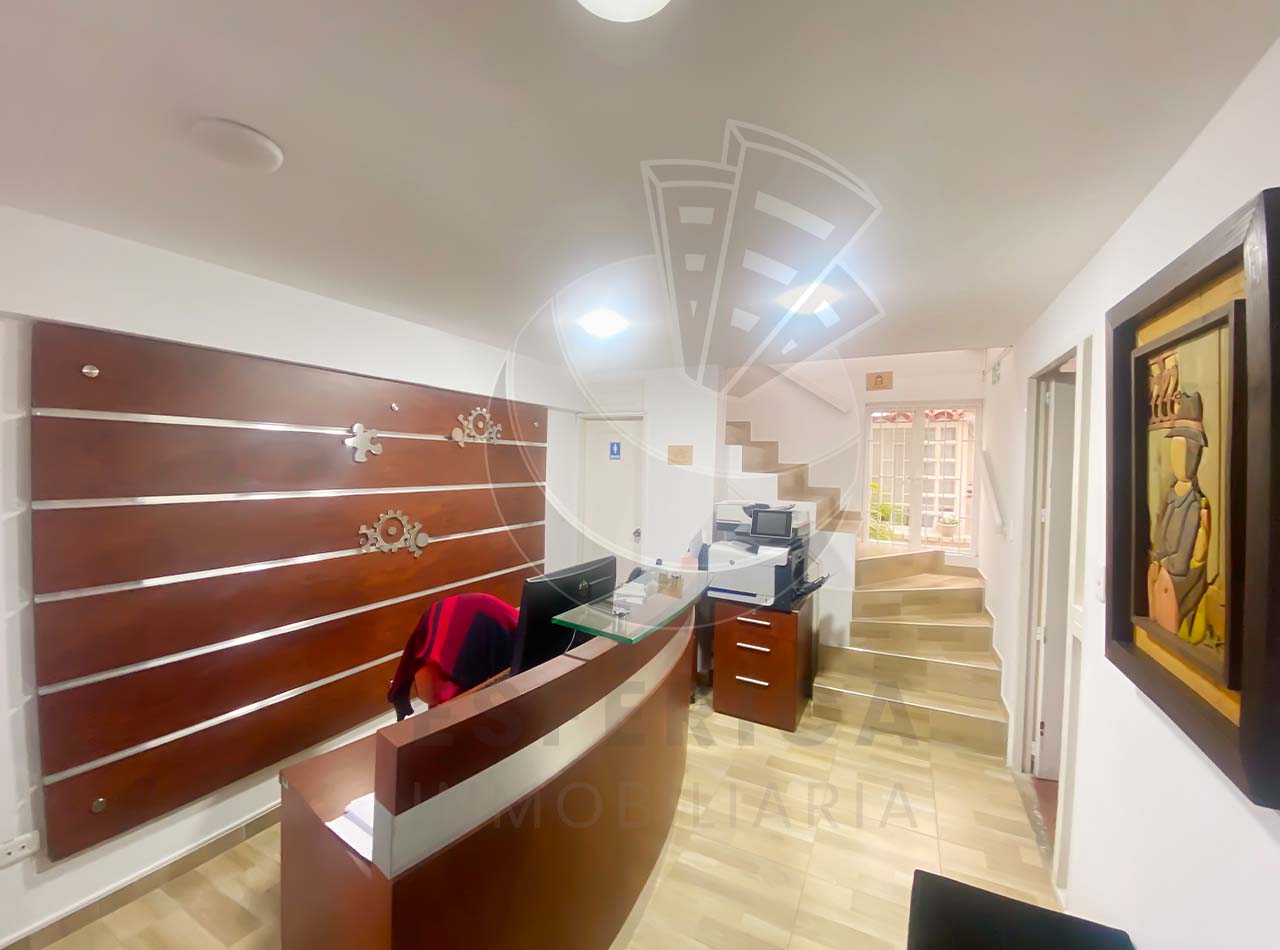 Casa en venta en Las Margaritas, Bogotá · foto 13 de 24