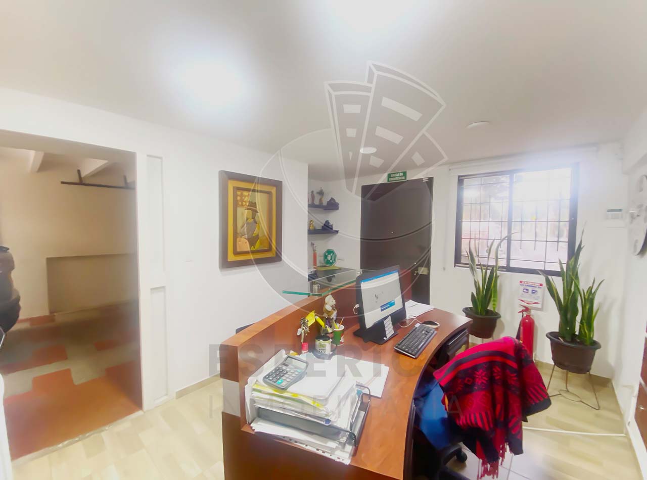 Casa en venta en Las Margaritas, Bogotá · foto 14 de 24