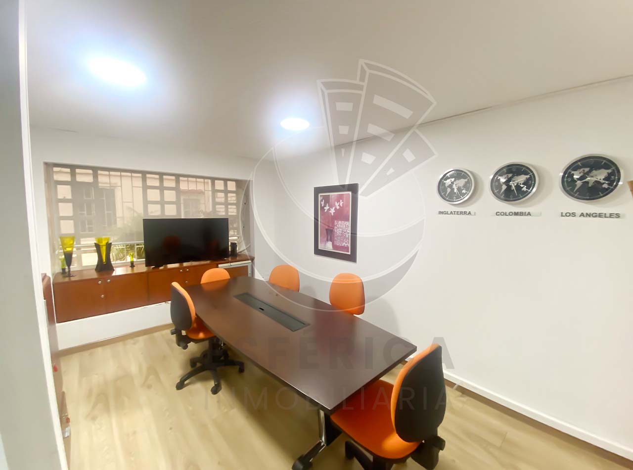 Casa en venta en Las Margaritas, Bogotá · foto 7 de 24