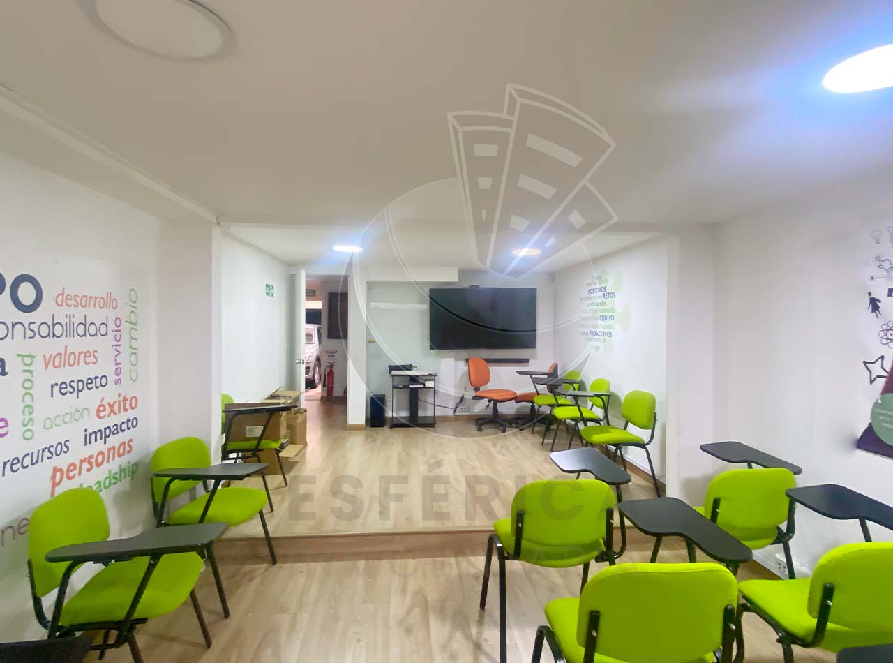 Casa en venta en Las Margaritas, Bogotá · foto 6 de 24