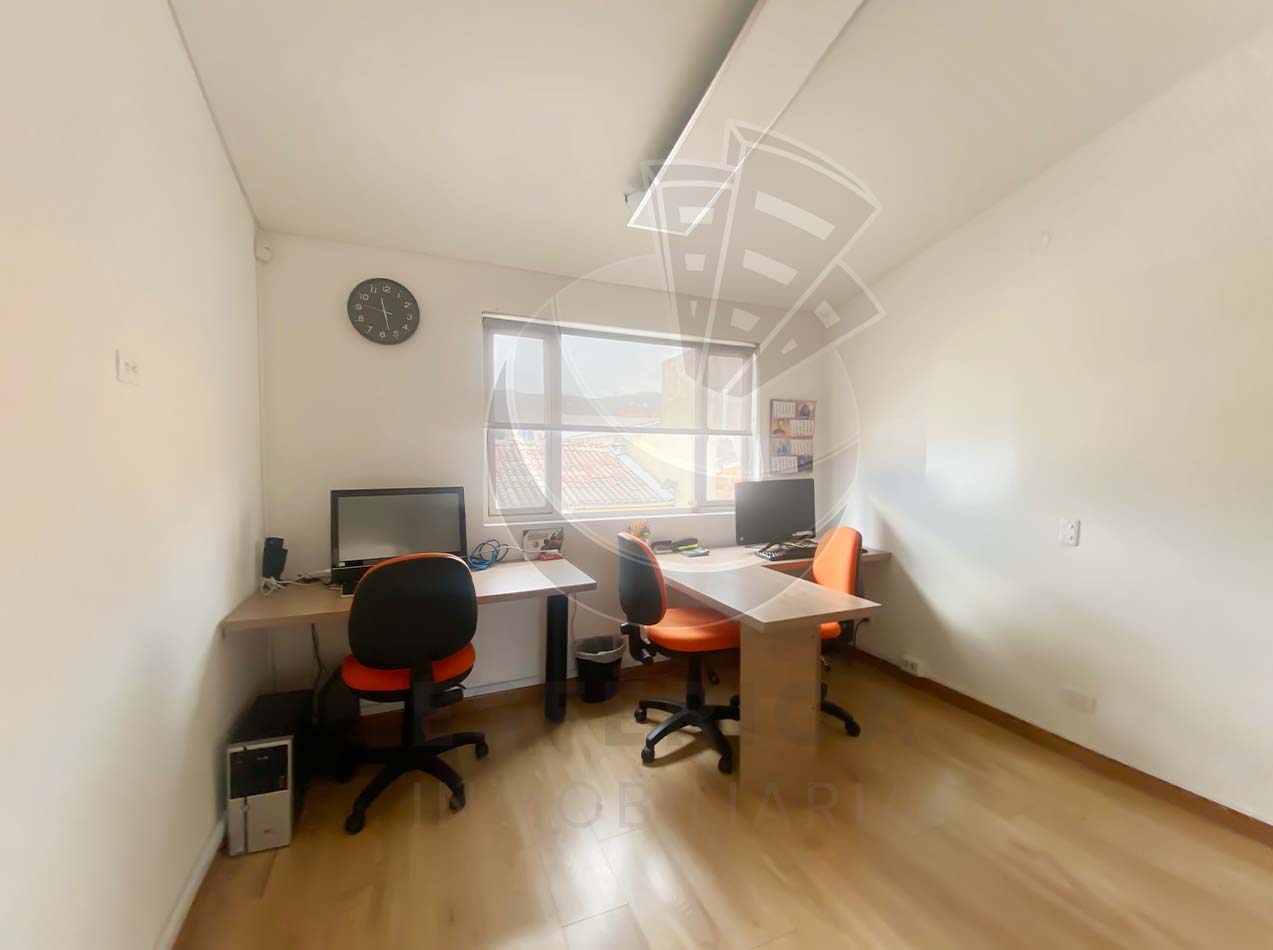 Casa en venta en Las Margaritas, Bogotá · foto 9 de 24