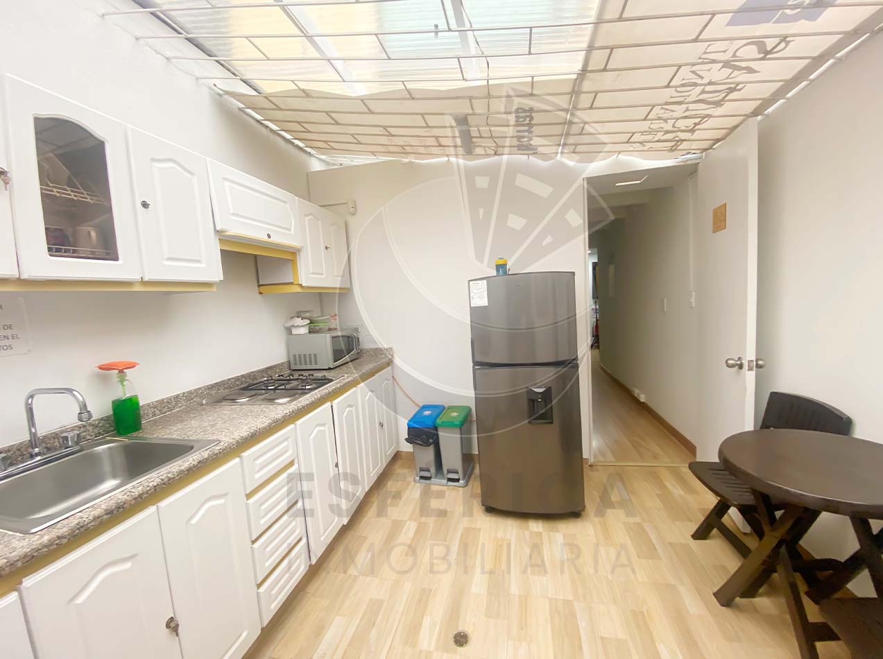 Casa en venta en Las Margaritas, Bogotá · foto 15 de 24
