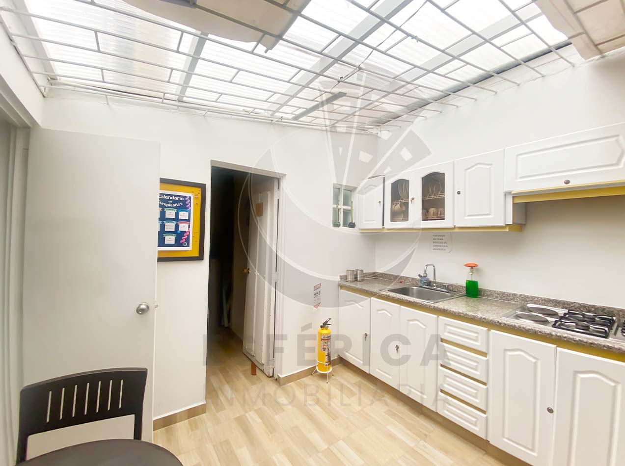 Casa en venta en Las Margaritas, Bogotá · foto 17 de 24