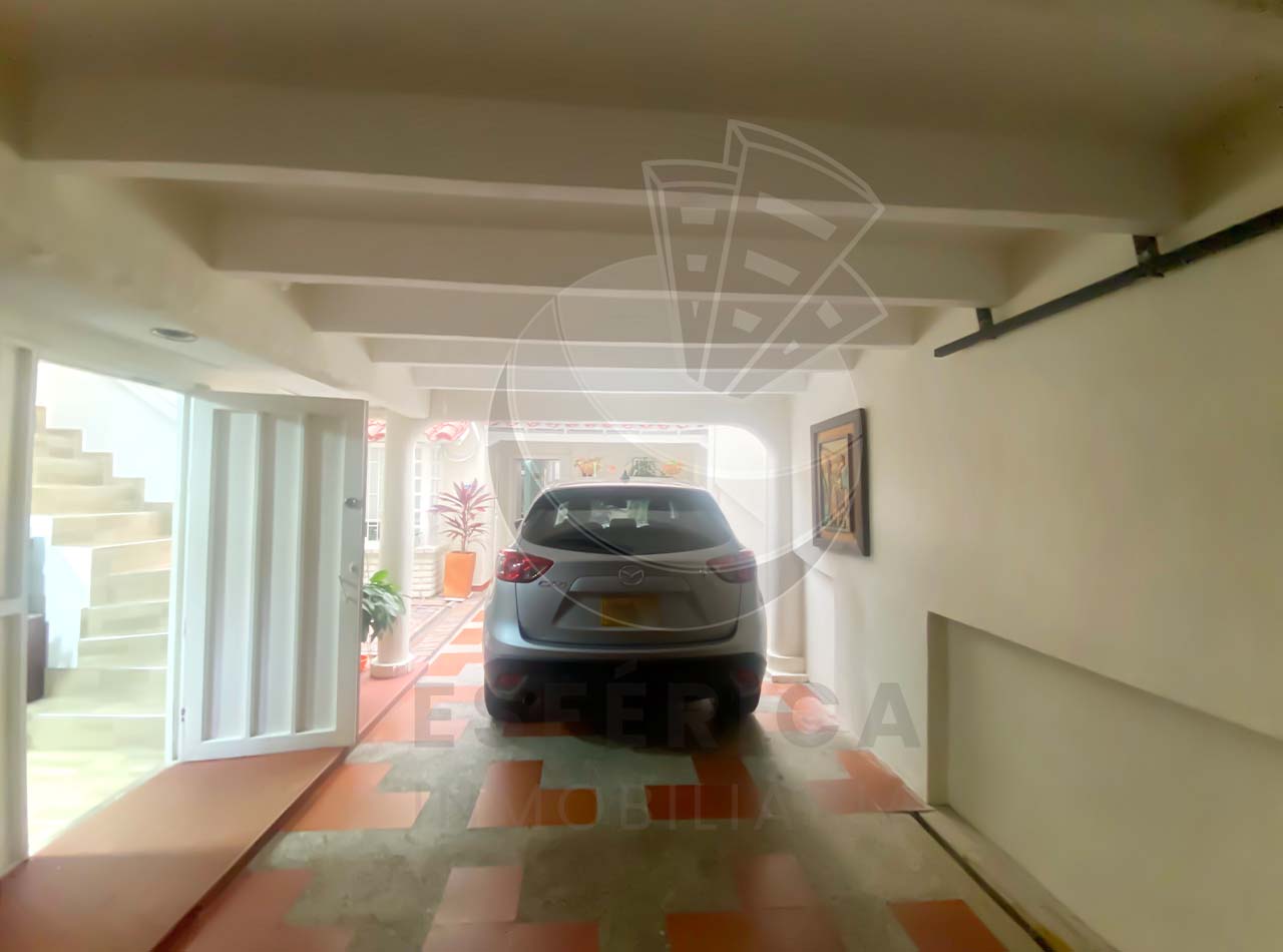 Casa en venta en Las Margaritas, Bogotá · foto 21 de 24
