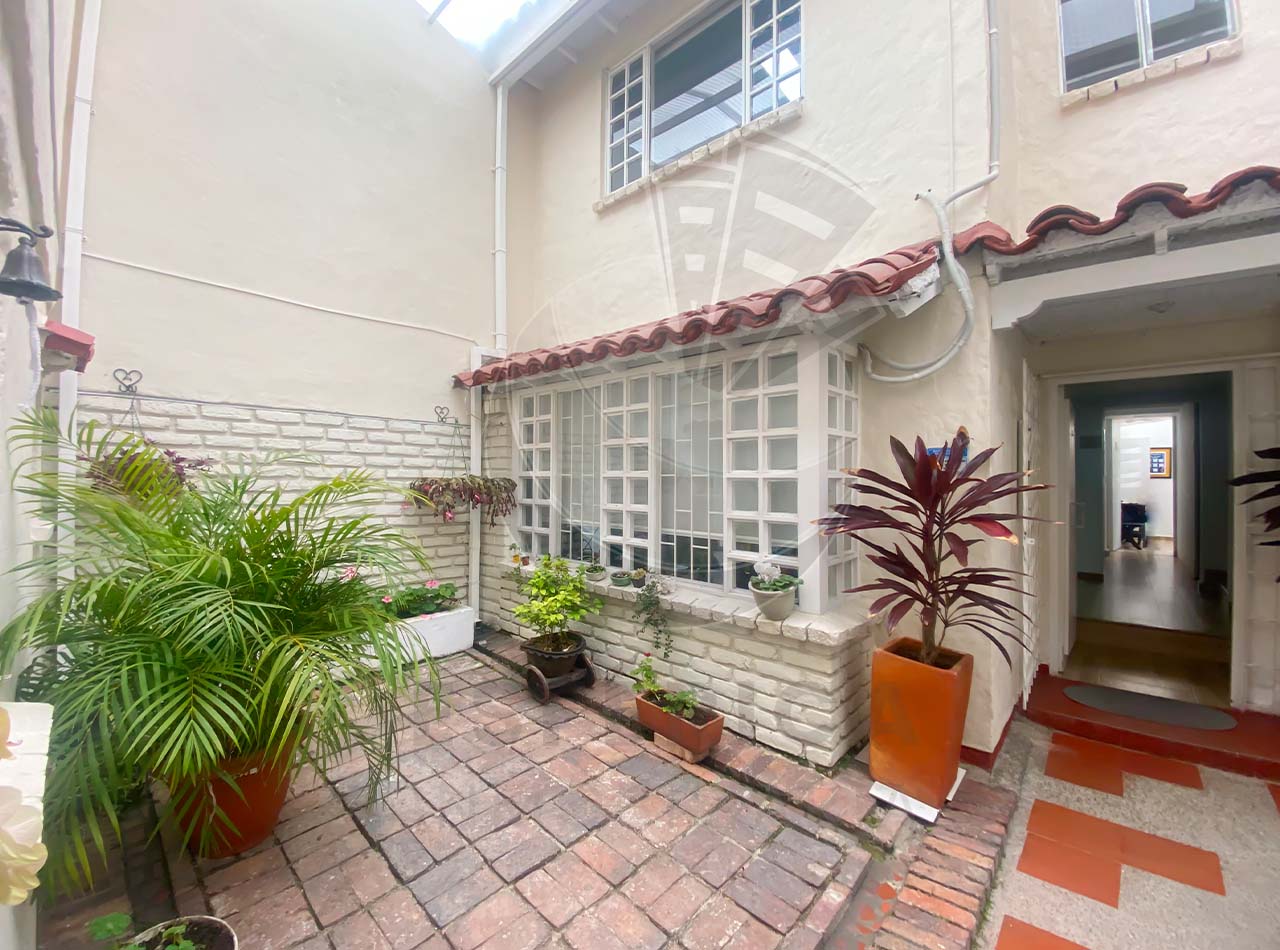 Casa en venta en Las Margaritas, Bogotá · foto 19 de 24