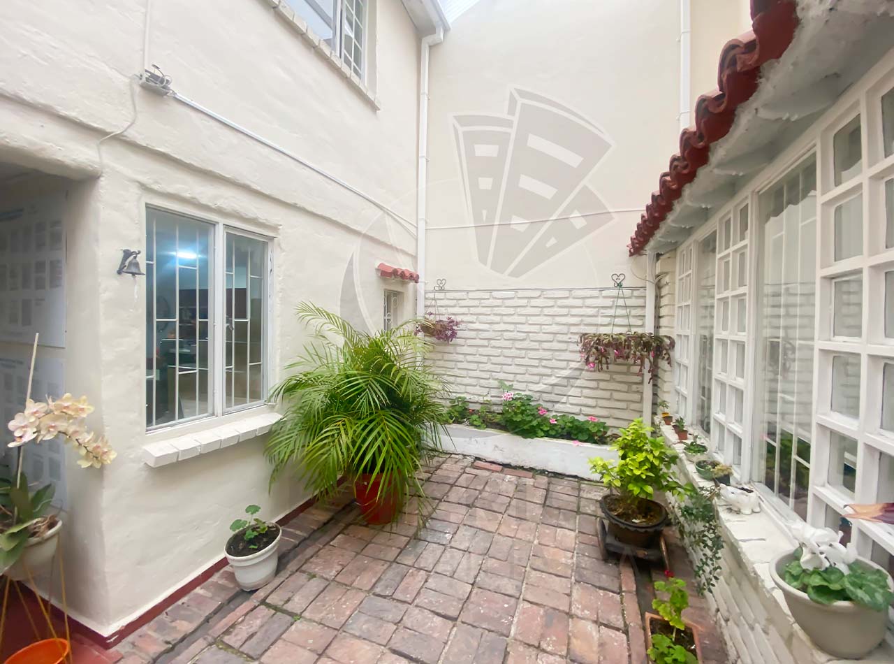Casa en venta en Las Margaritas, Bogotá · foto 20 de 24