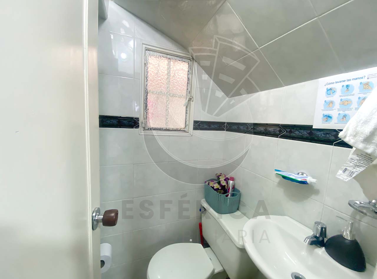 Casa en venta en Las Margaritas, Bogotá · foto 24 de 24
