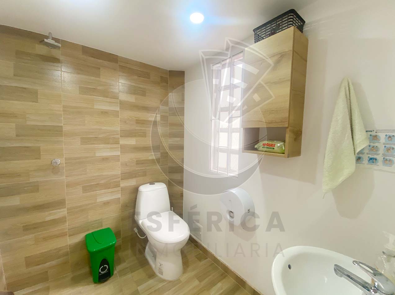 Casa en venta en Las Margaritas, Bogotá · foto 22 de 24
