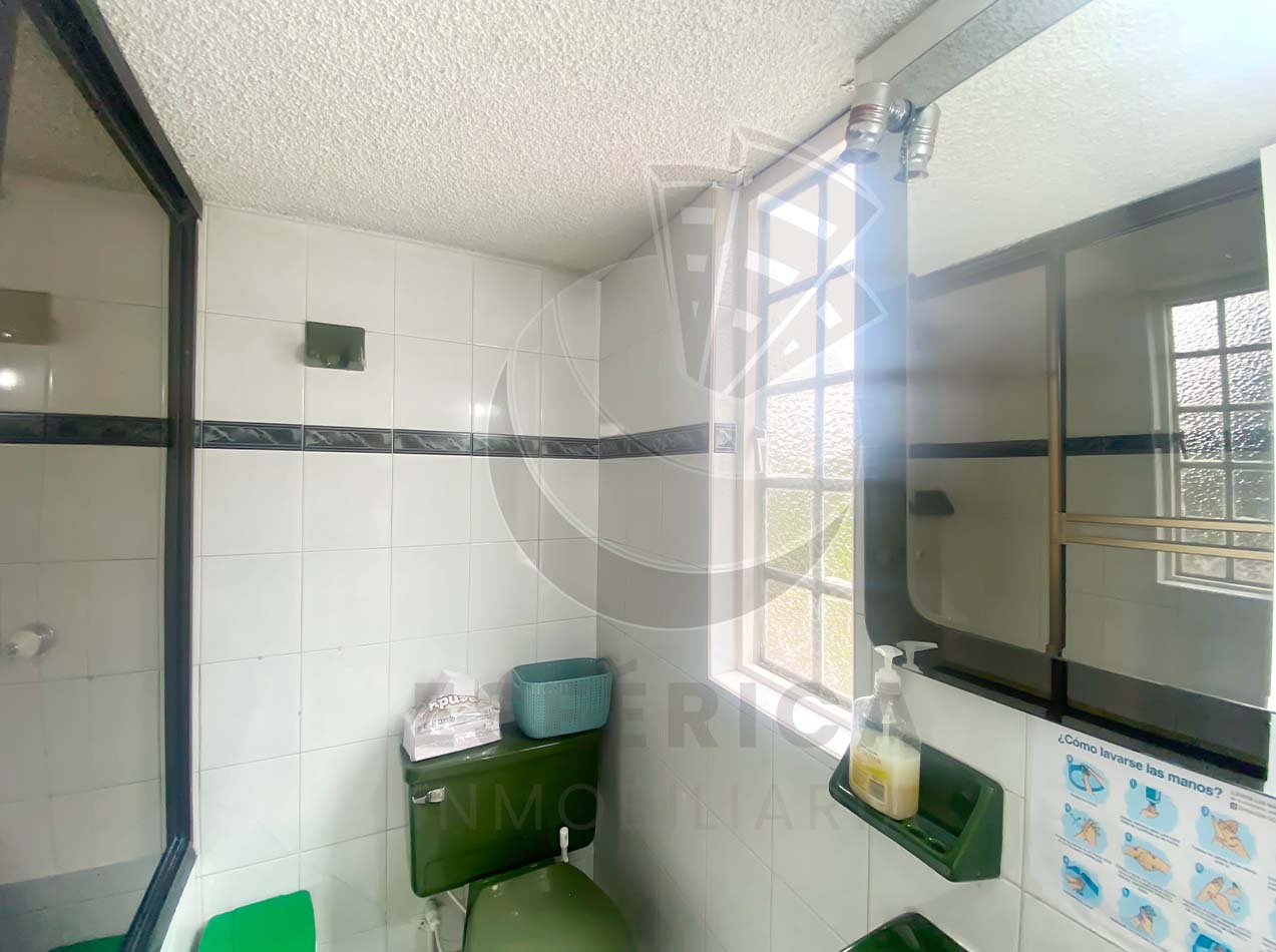 Casa en venta en Las Margaritas, Bogotá · foto 23 de 24