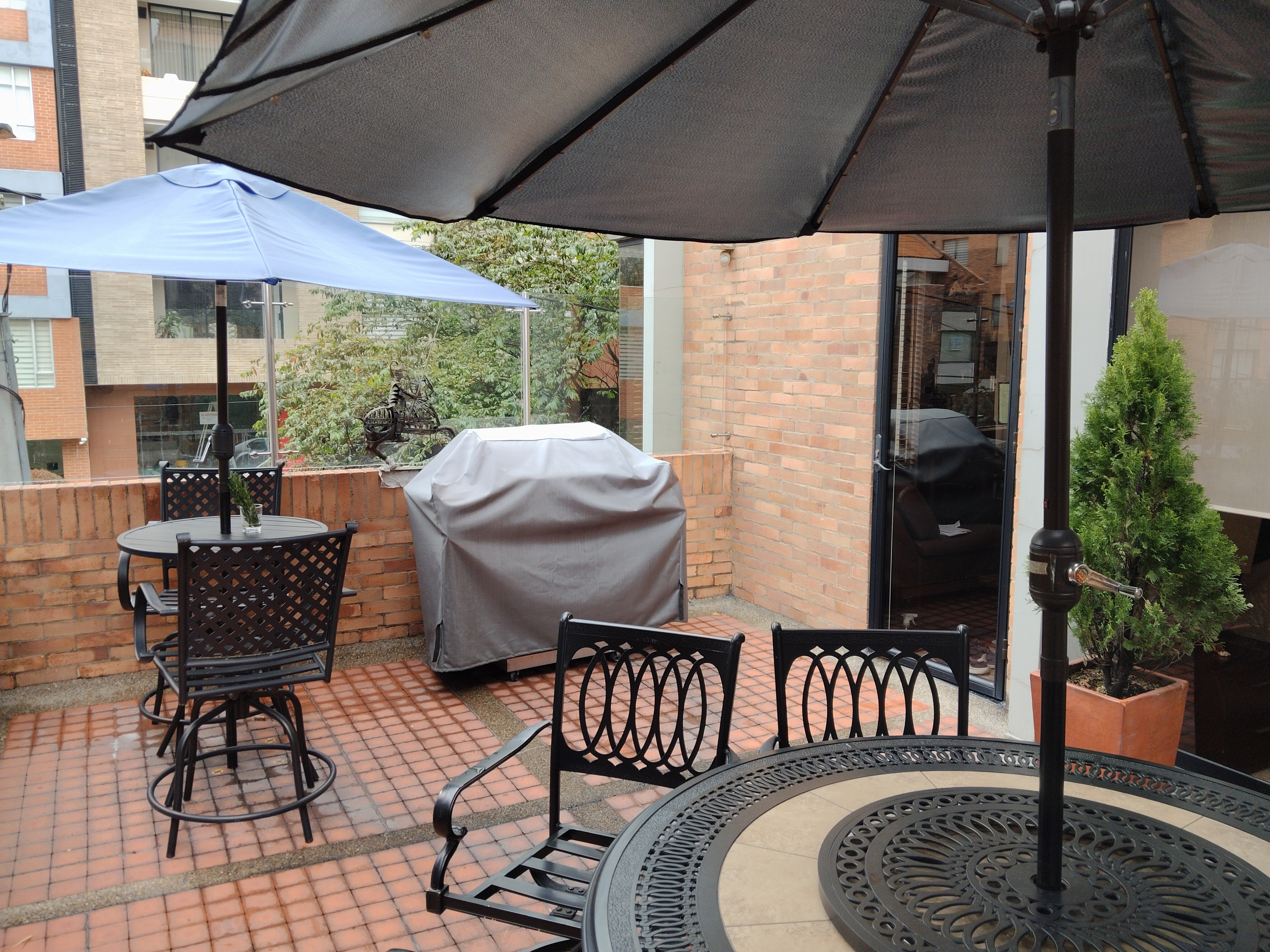 Apartamento en venta en San Patricio, Bogotá · foto 3 de 21