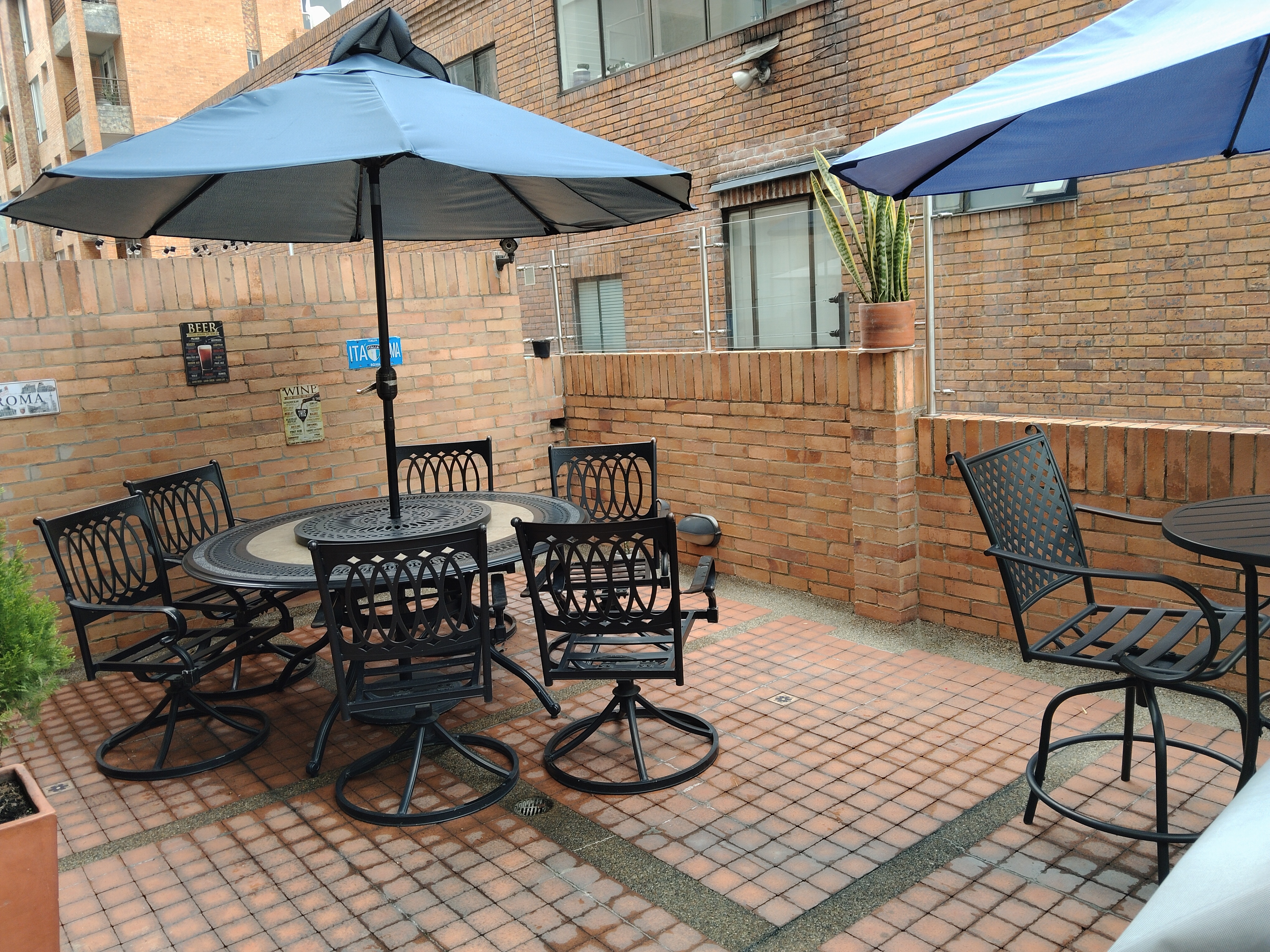 Apartamento en venta en San Patricio, Bogotá · foto 4 de 21