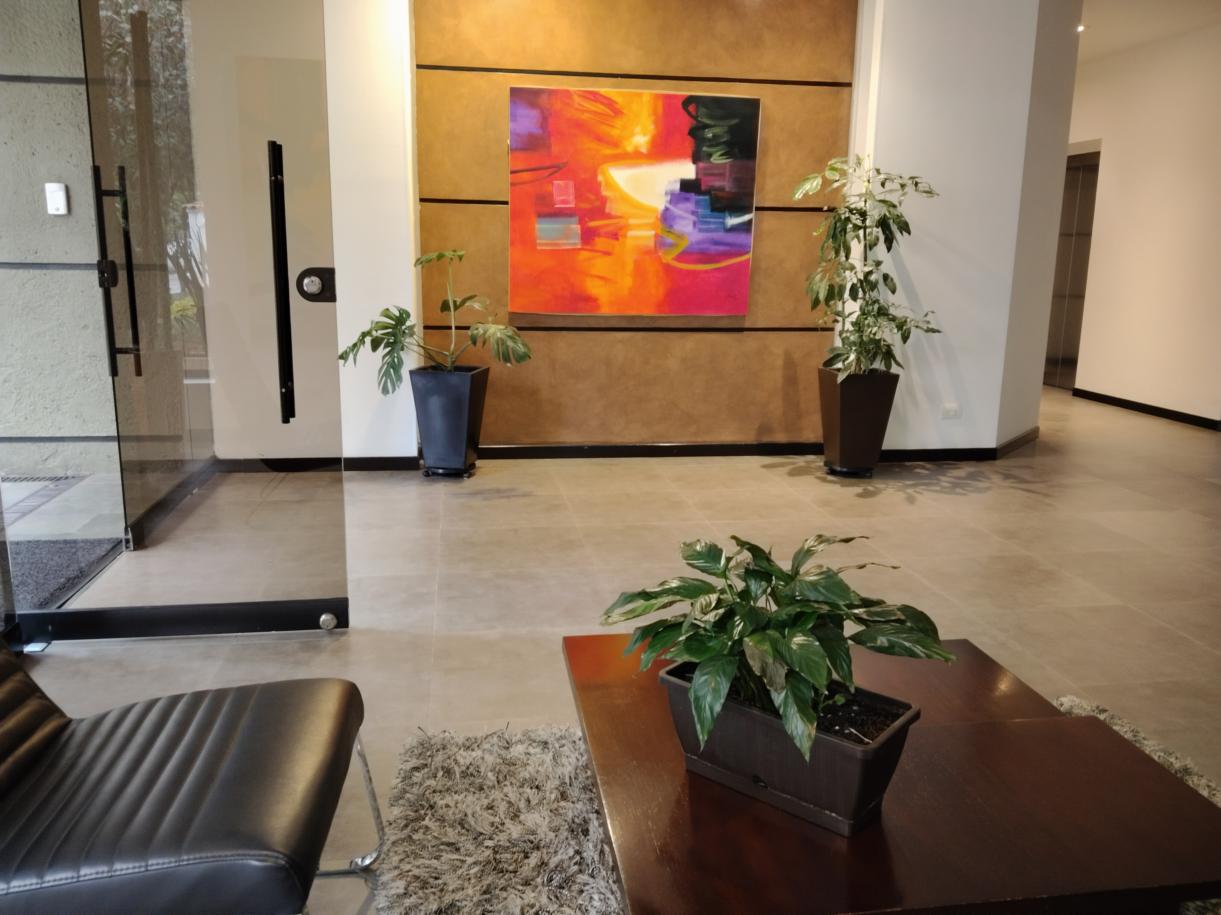 Apartamento en venta en San Patricio, Bogotá · foto 6 de 21
