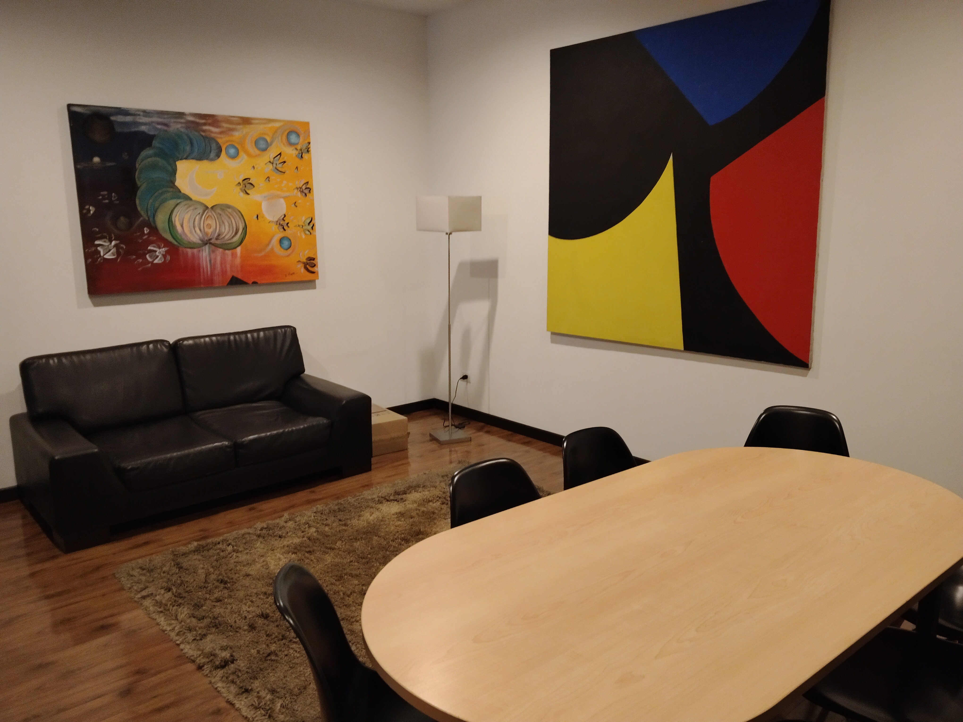 Apartamento en venta en San Patricio, Bogotá · foto 7 de 21