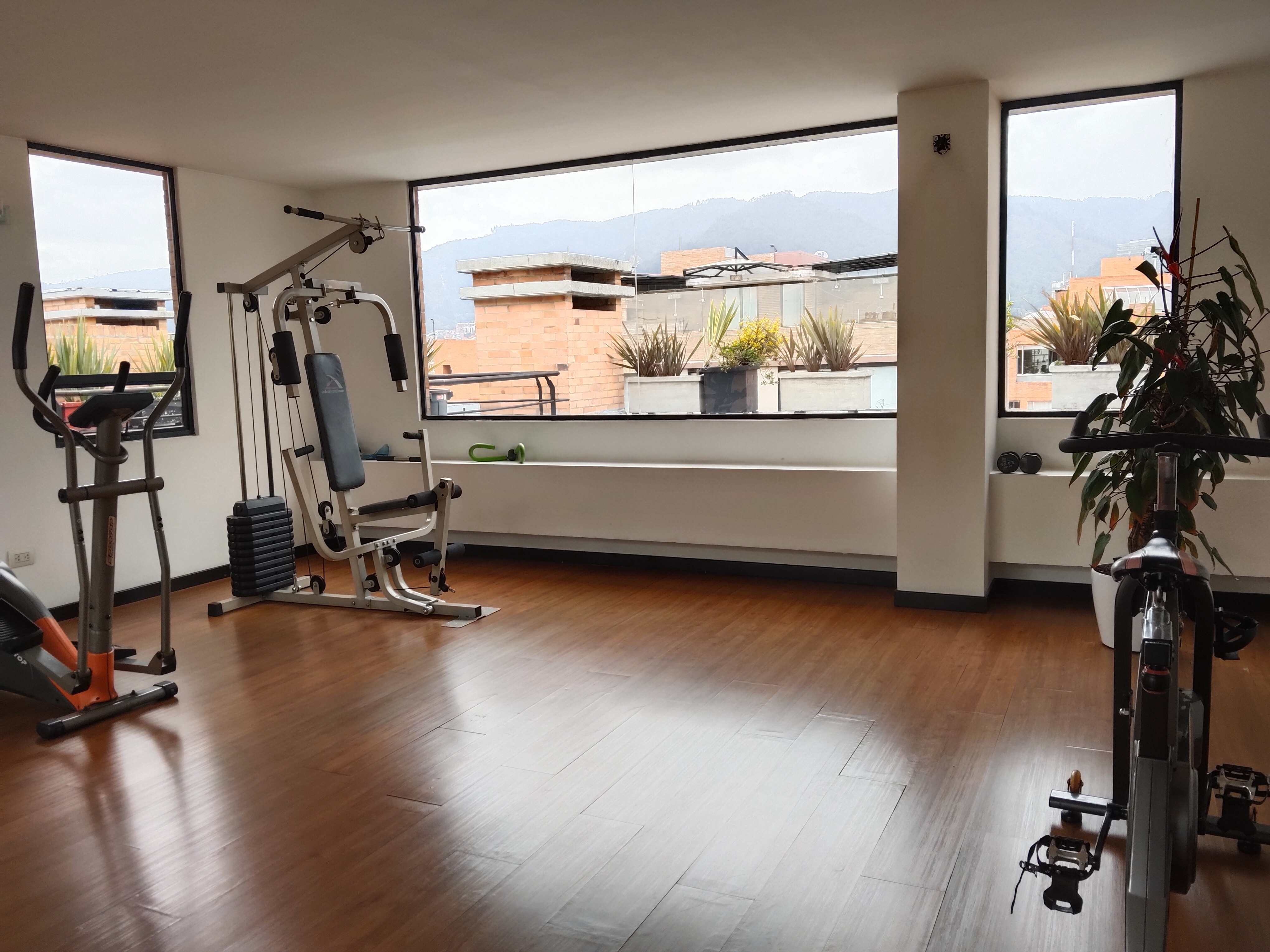 Apartamento en venta en San Patricio, Bogotá · foto 8 de 21