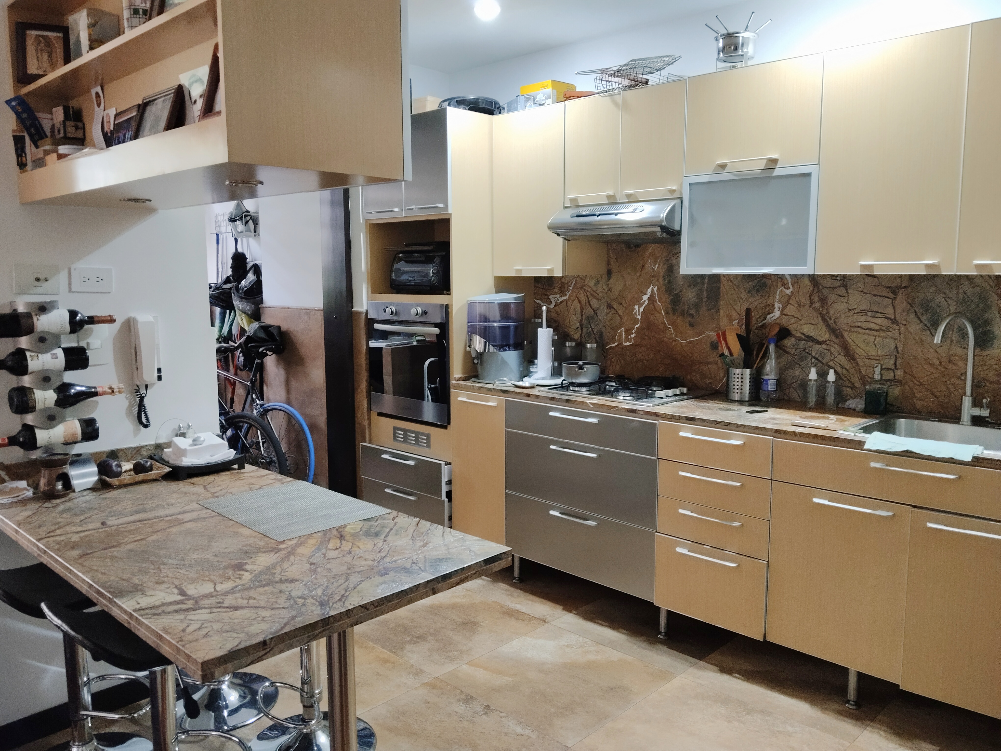 Apartamento en venta en San Patricio, Bogotá · foto 10 de 21