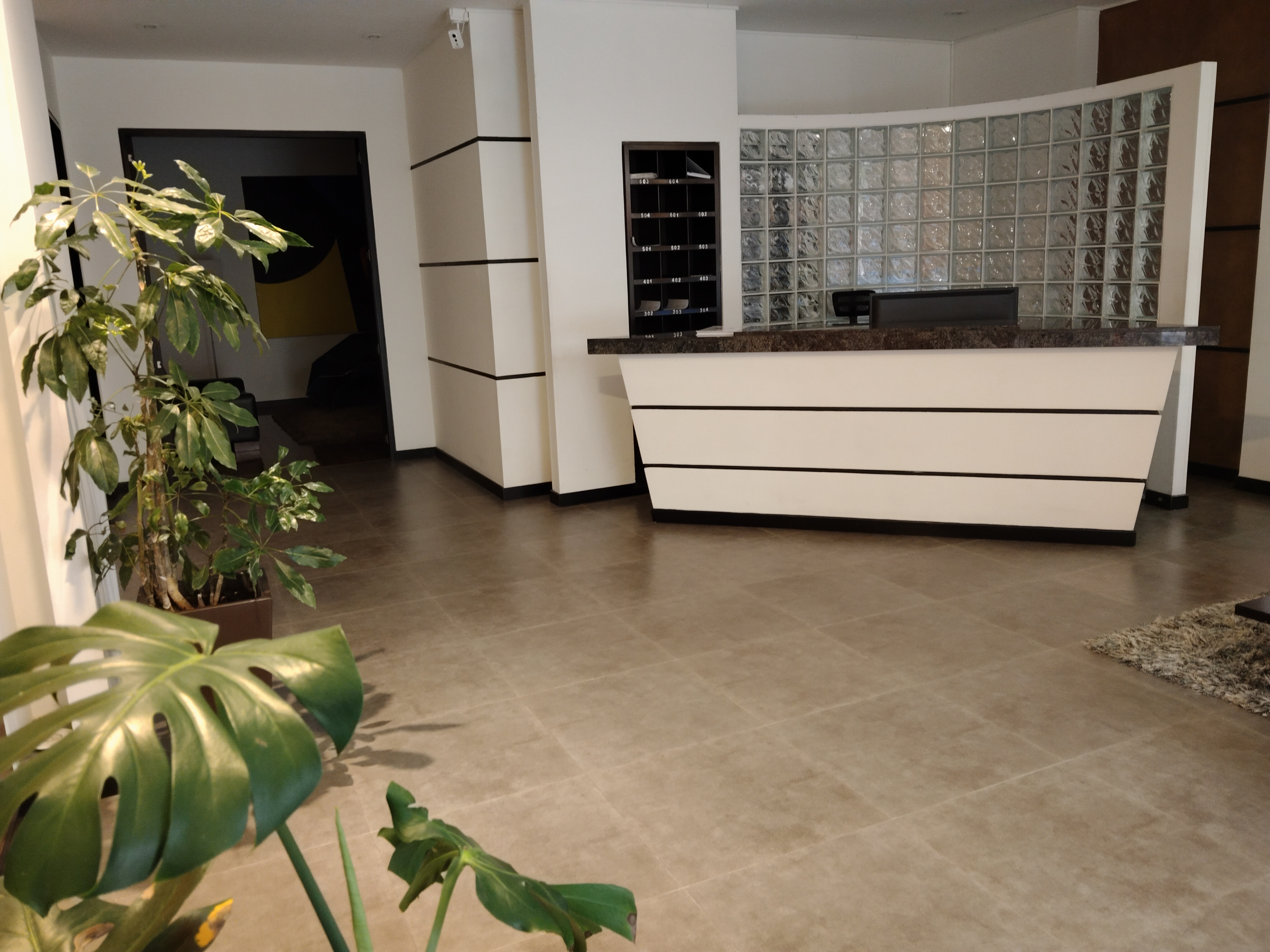 Apartamento en venta en San Patricio, Bogotá · foto 12 de 21