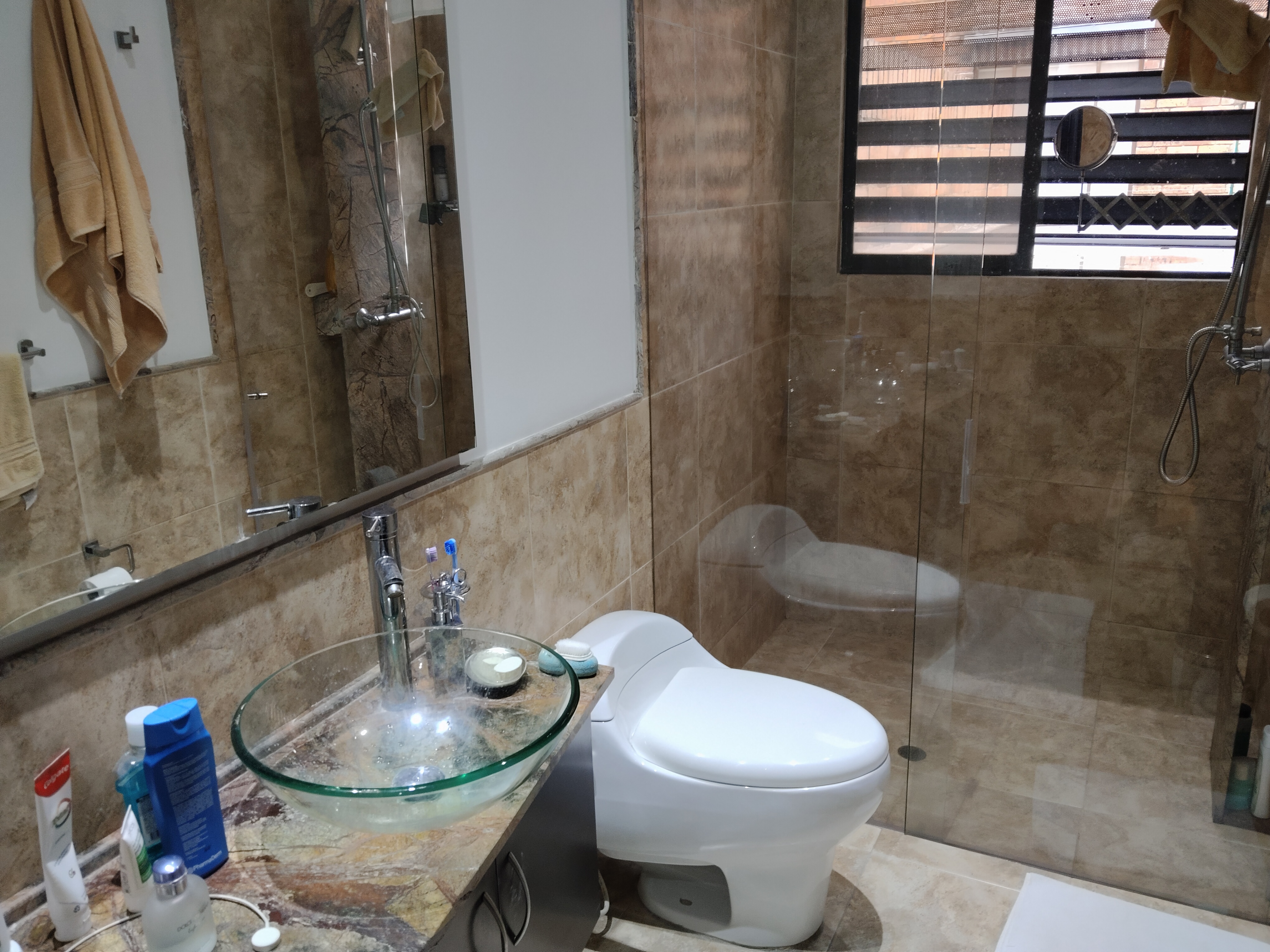 Apartamento en venta en San Patricio, Bogotá · foto 14 de 21