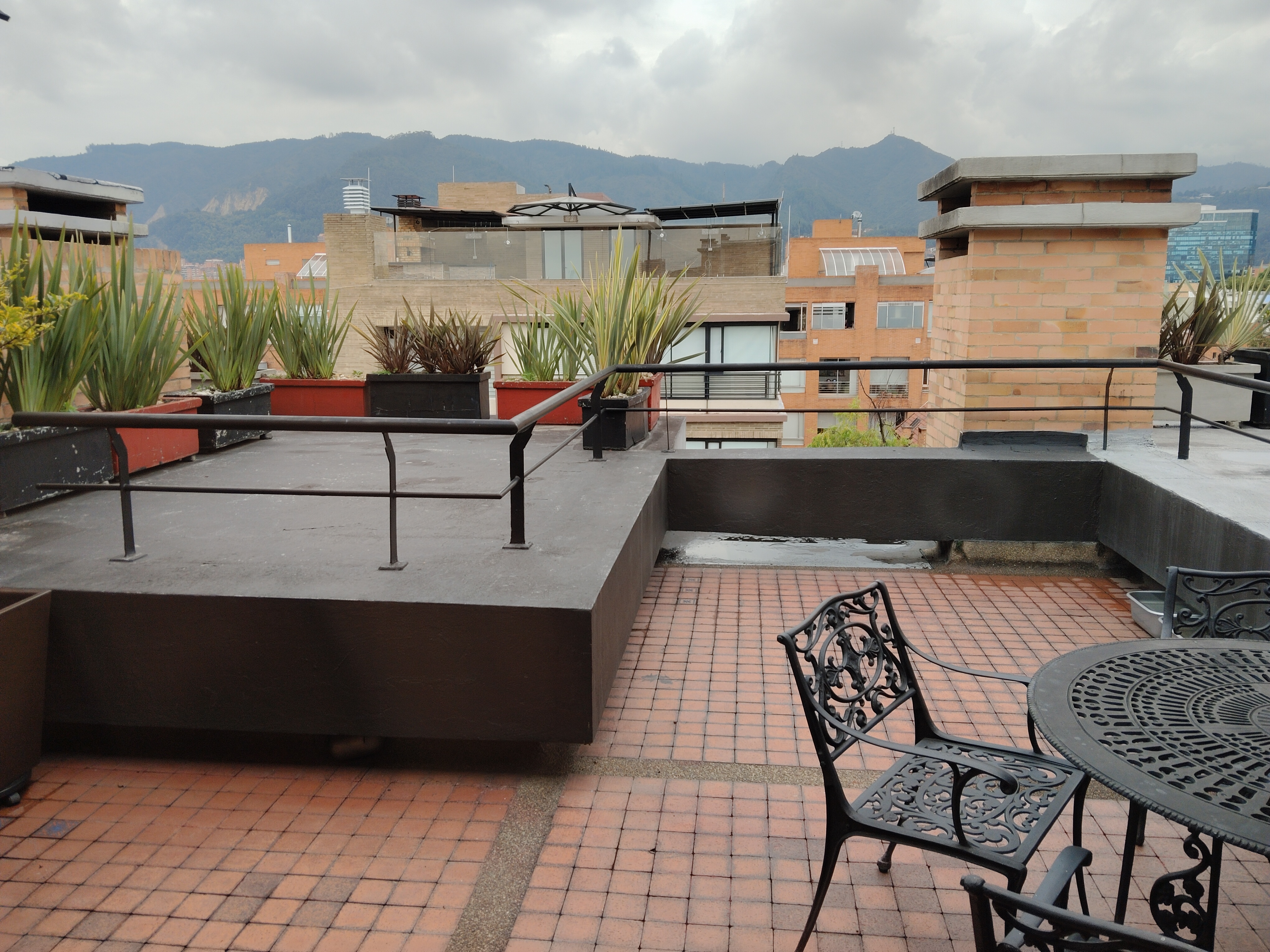 Apartamento en venta en San Patricio, Bogotá · foto 15 de 21