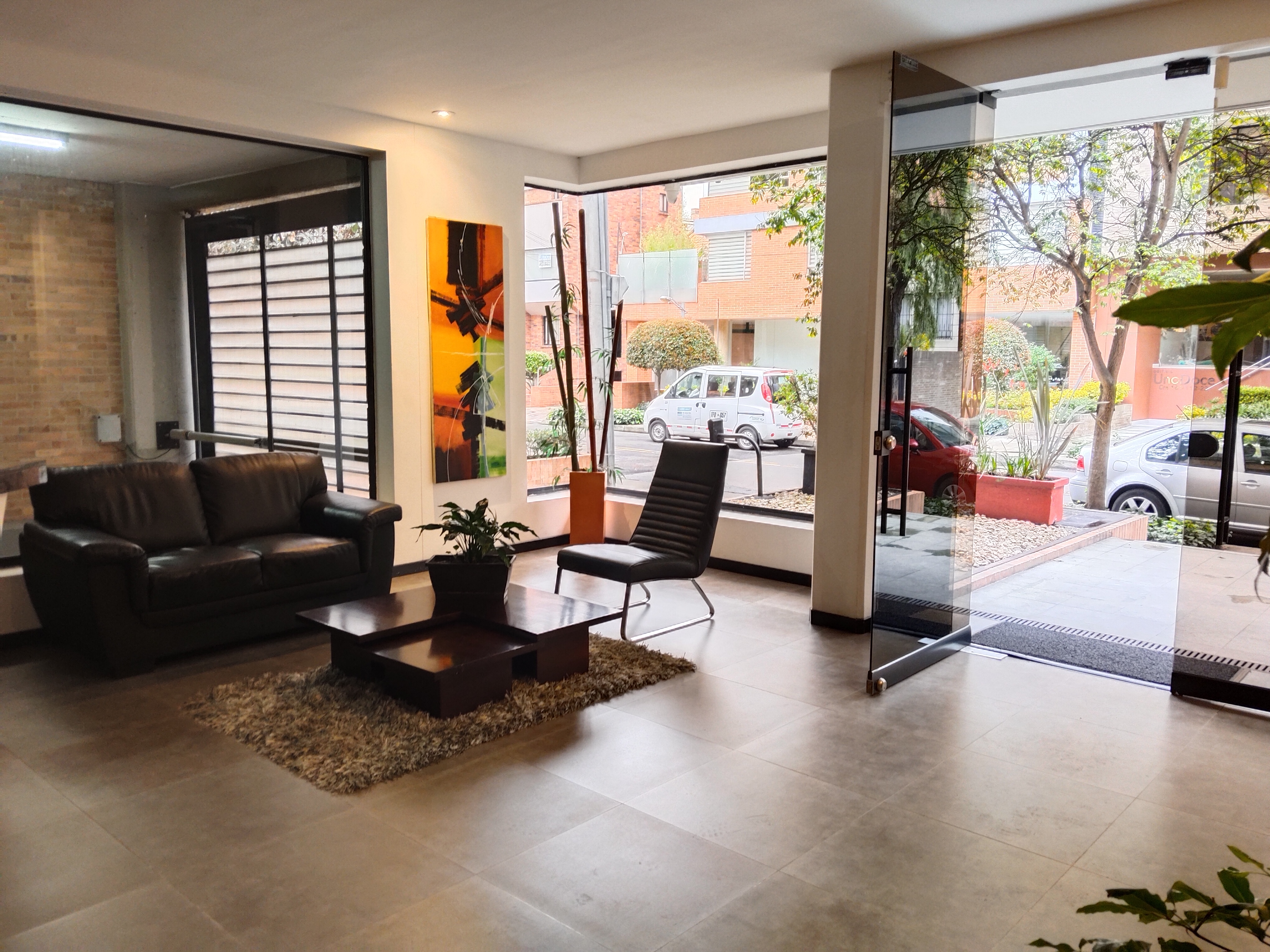 Apartamento en venta en San Patricio, Bogotá · foto 16 de 21