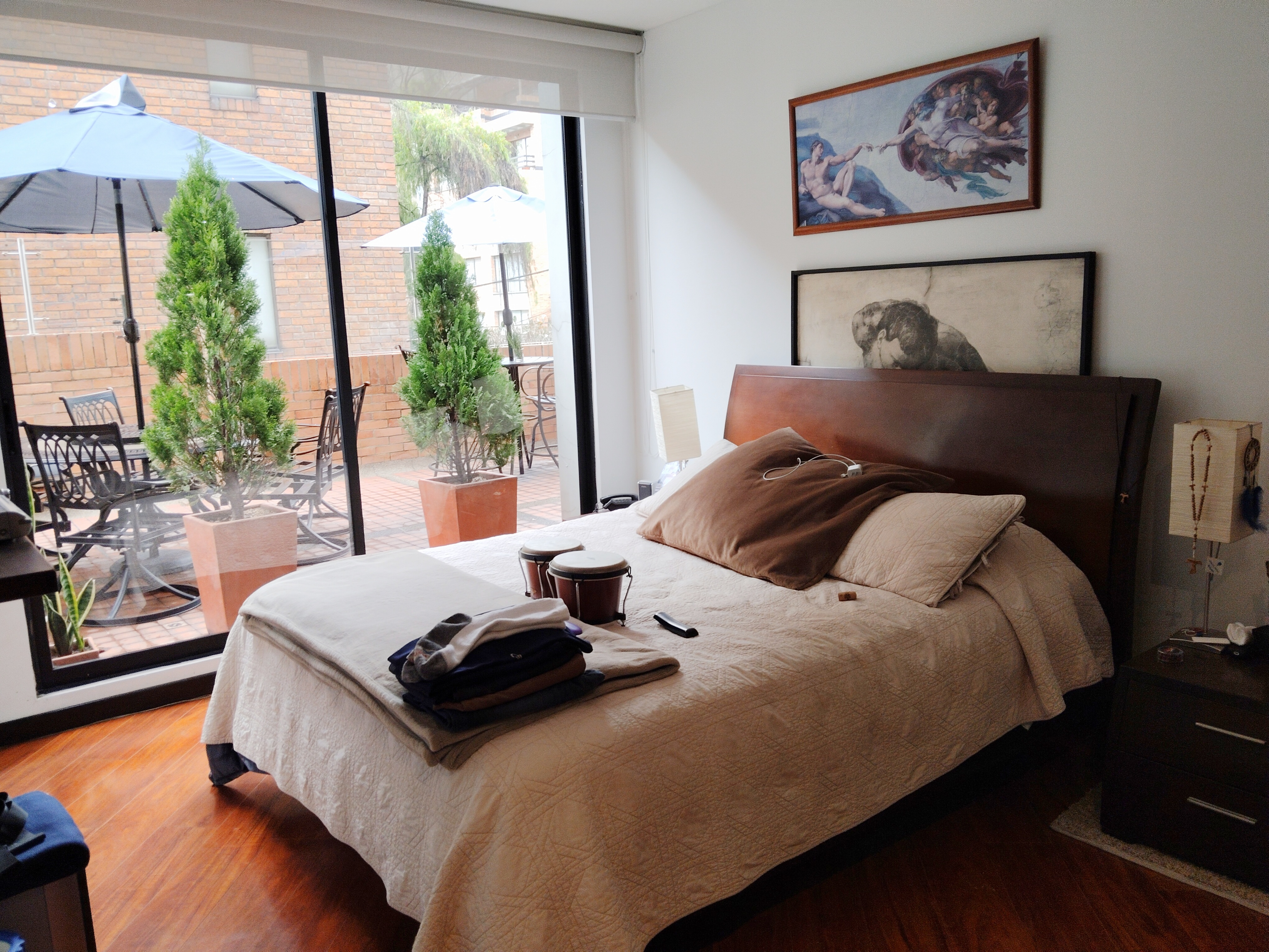 Apartamento en venta en San Patricio, Bogotá · foto 17 de 21