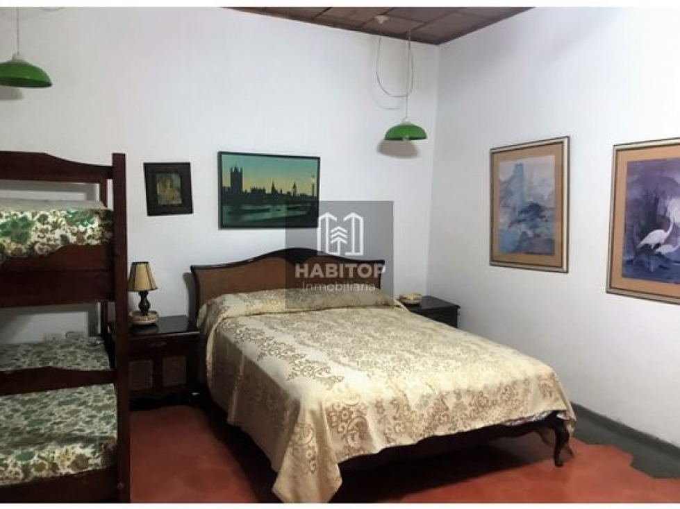 Casa en venta en Ginebra - Miniatura 4