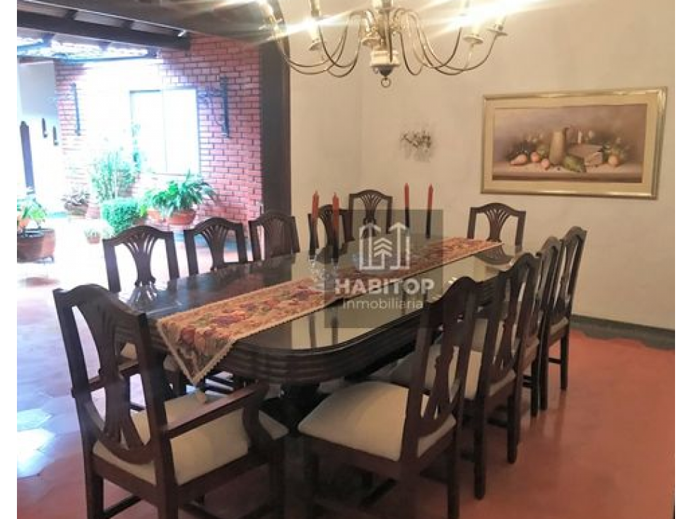 Casa en venta en Ginebra - Miniatura 5