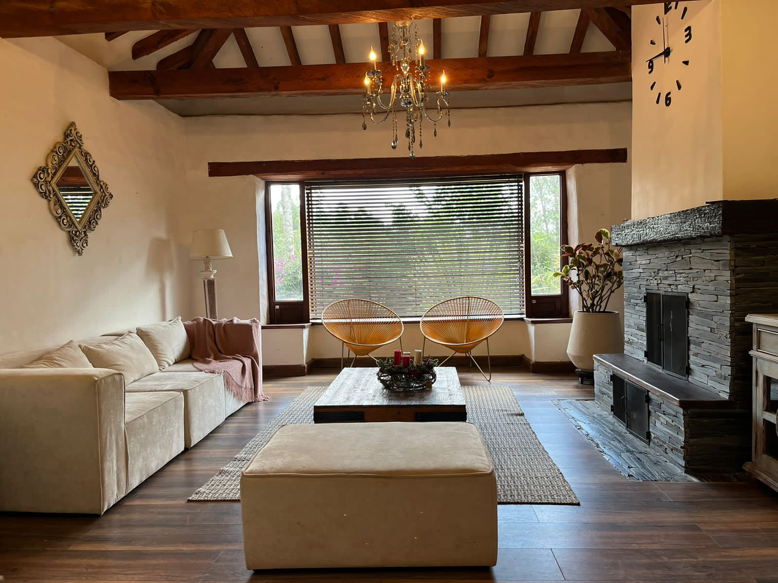 3BR House in Los salados (250 m²)