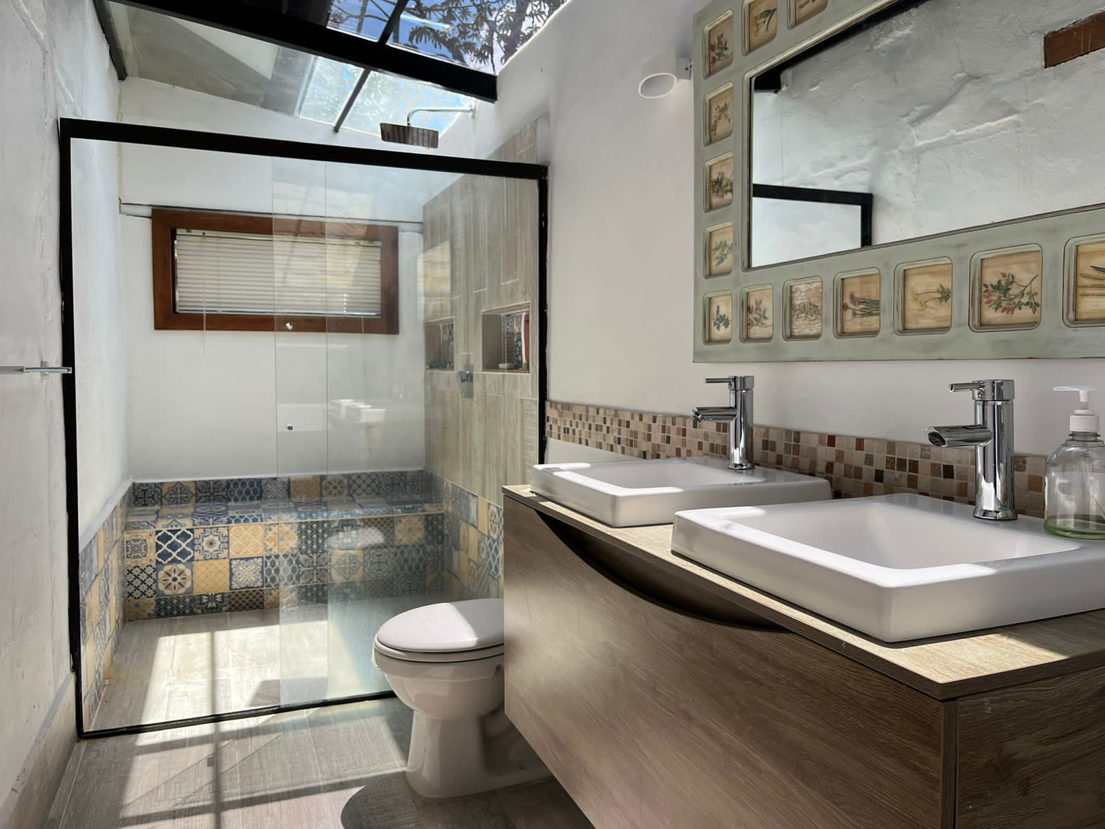 3BR House in Los salados (250 m²) - 2