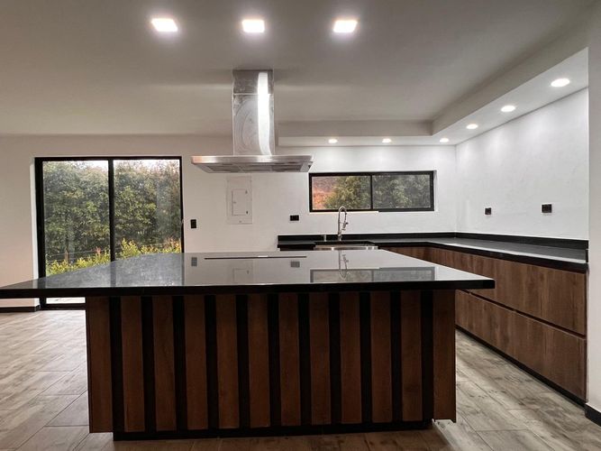 Casa de 4 alcobas en arriendo en La Mosquita, Guarne, 250 m² · foto 3 de 20