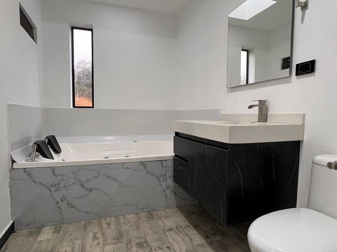 Casa de 4 alcobas en arriendo en La Mosquita, Guarne, 250 m² · foto 17 de 20