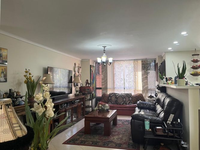Apartamento de 3 alcobas en venta en El Poblado, Medellín, 170 m² · foto 4 de 17