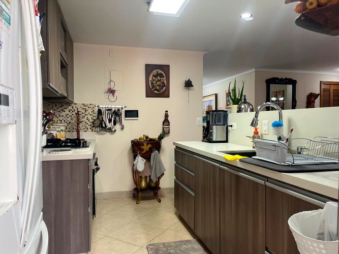 Apartamento de 3 alcobas en venta en El Poblado, Medellín, 170 m² · foto 7 de 17
