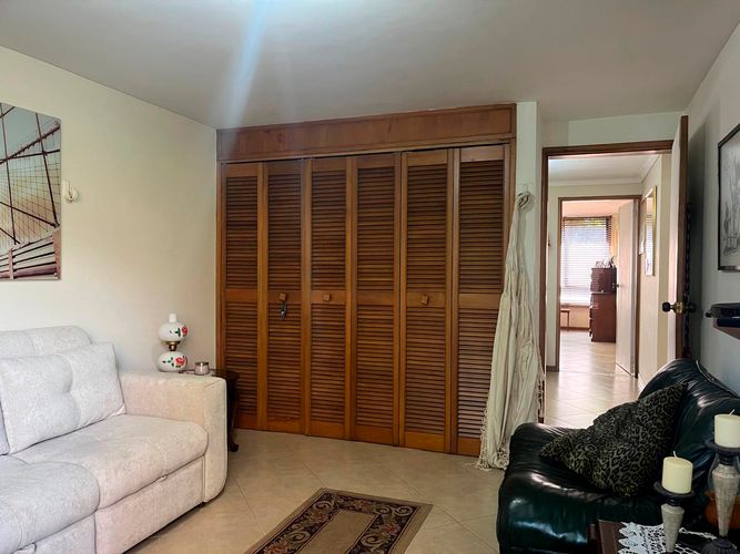 Apartamento de 3 alcobas en venta en El Poblado, Medellín, 170 m² · foto 9 de 17