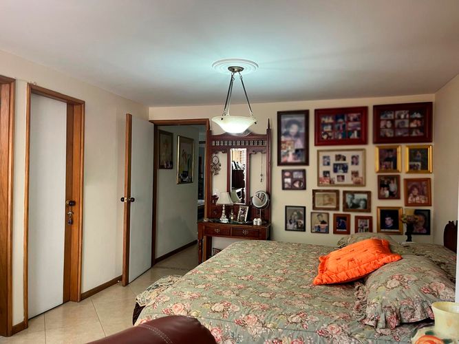 Apartamento de 3 alcobas en venta en El Poblado, Medellín, 170 m² · foto 10 de 17