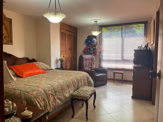 Apartamento de 3 alcobas en venta en El Poblado, Medellín, 170 m² · foto 11 de 17