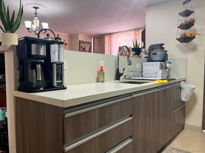Apartamento de 3 alcobas en venta en El Poblado, Medellín, 170 m² · foto 12 de 17