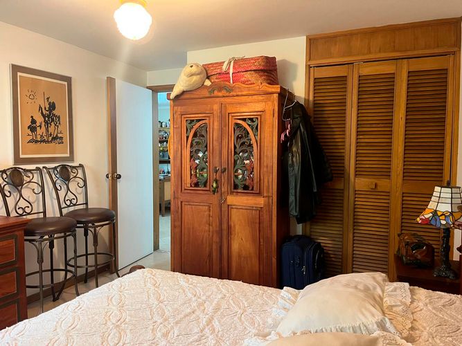 Apartamento de 3 alcobas en venta en El Poblado, Medellín, 170 m² · foto 13 de 17