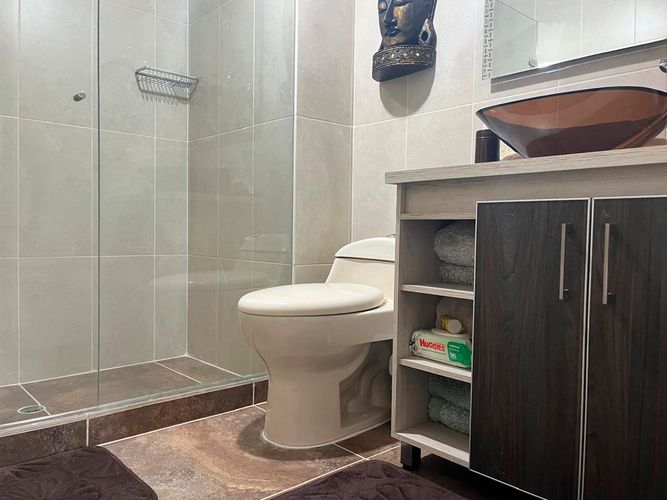 Apartamento de 3 alcobas en venta en El Poblado, Medellín, 170 m² · foto 14 de 17