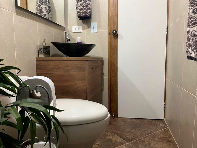 Apartamento de 3 alcobas en venta en El Poblado, Medellín, 170 m² · foto 15 de 17