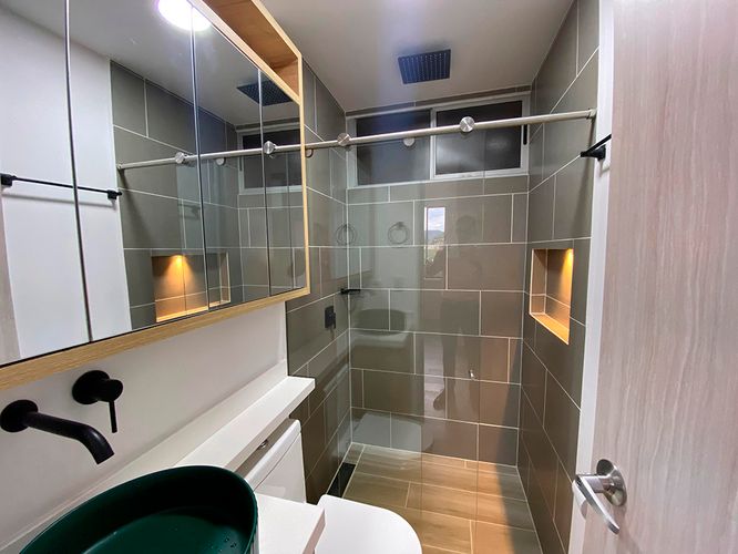 Apartamento de 2 alcobas en venta en La Ceja, 64 m² · foto 7 de 12